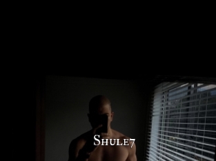 shule7 cams
