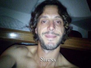 Shuna