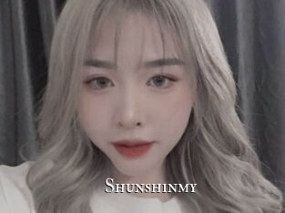 Shunshinmy