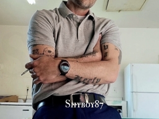 Shyboy87