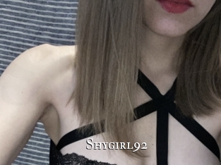 Shygirl92