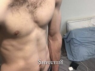 Shyguy118