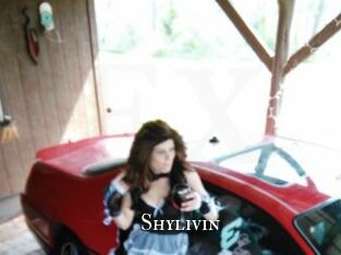 Shylivin