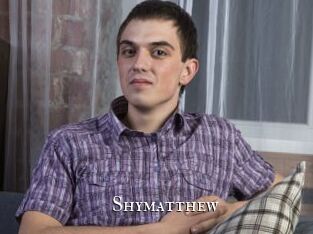 Shymatthew