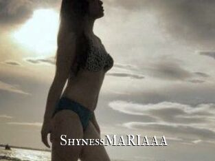 ShynessMARIAAA