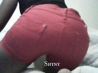 Shyny