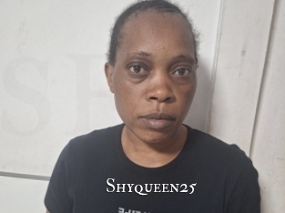 shyqueen25 cams