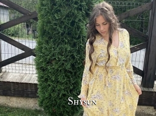 Shysun