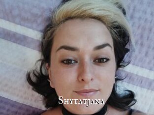Shytatjana