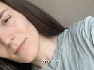 Siaale