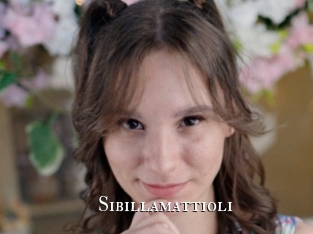 Sibillamattioli