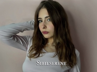 Sibilserene