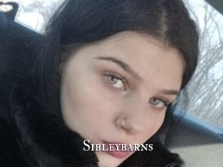 Sibleybarns