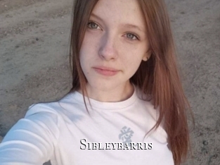 Sibleybarris
