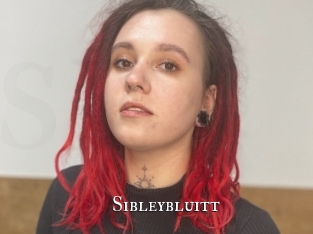 Sibleybluitt