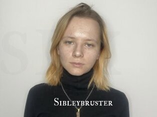 Sibleybruster