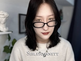 Sibleyconnett