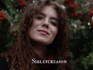 Sibleycreason