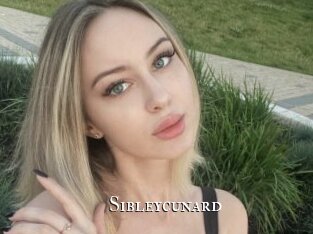 Sibleycunard