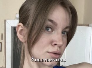 Sibleydavidge