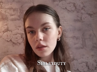 Sibleyduty