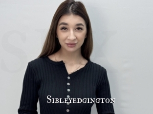 Sibleyedgington