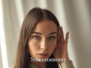 Sibleyenderby