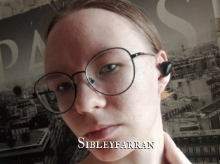 Sibleyfarran