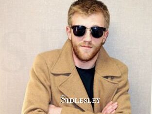 Sidlesley