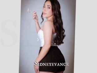 Sidneyevance