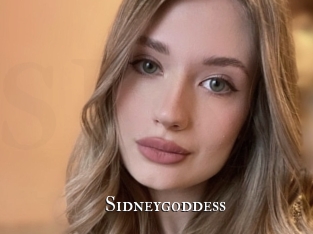 Sidneygoddess