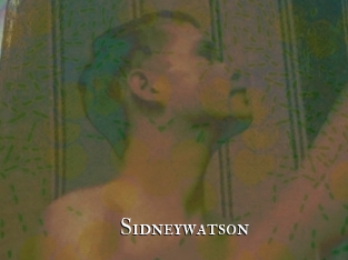 Sidneywatson