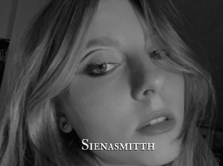 Sienasmitth