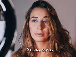Sienna_novak
