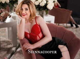 Siennacooper