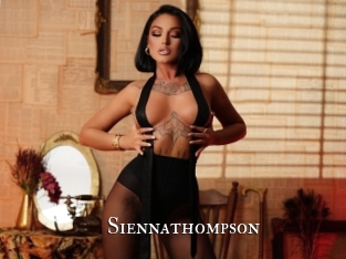 Siennathompson