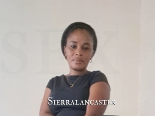 Sierralancaster
