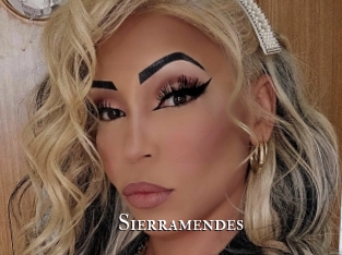 sierramendes cams