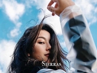 Sierras