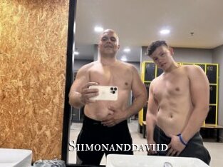siimonanddaviid cams