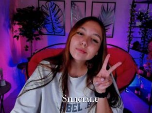 Silicialu