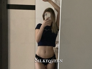 Silkyqueen