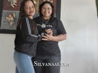 Silvanaalexis