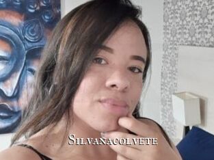 Silvanacolvete