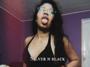 Silver_n_black
