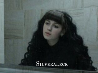 silveraleck cams
