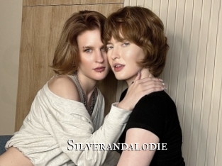 silverandalodie cams