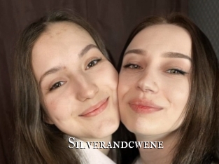 Silverandcwene
