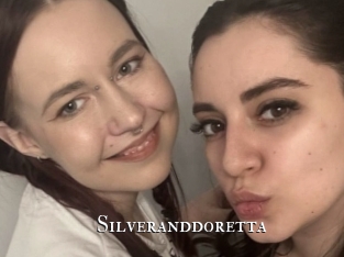 Silveranddoretta