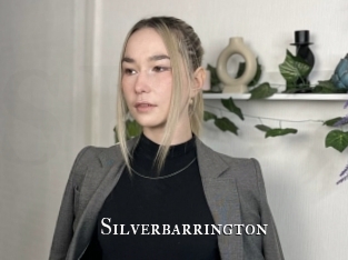 Silverbarrington